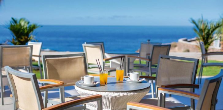 Atostogos Ispanijoje, Tenerifėje, 4* viešbutyje RIU BUENAVISTA! 39