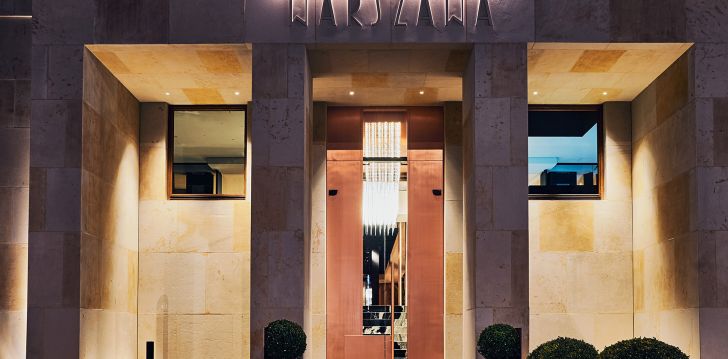planuoji kelionę į Lenkija? apsistokite 5 viešbutyje HOTEL WARSZAWA.