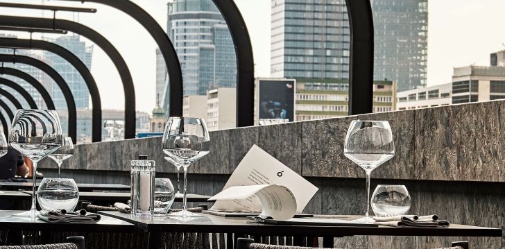 tavo atostogos prasideda viešbutyje HOTEL WARSZAWA