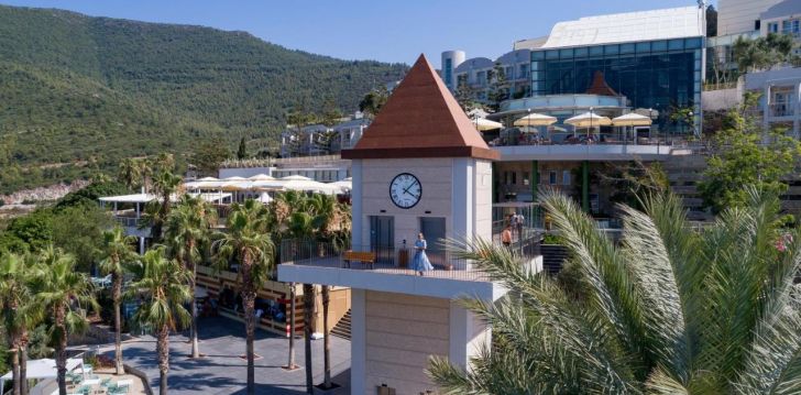 Atostogos Turkijoje, Bodrume, 5* DUJA BODRUM! 8