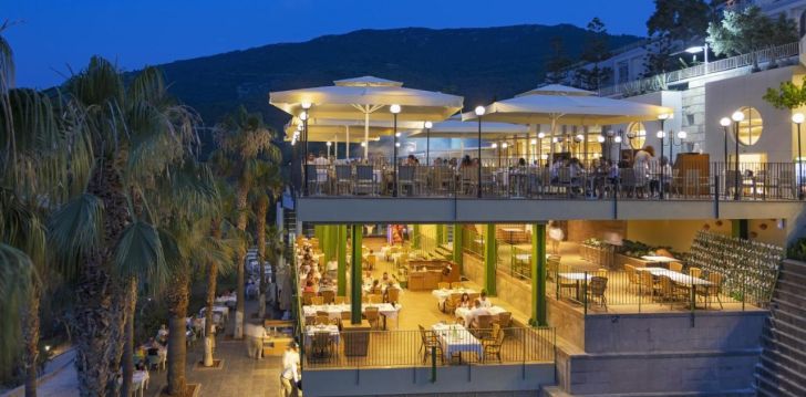 Atostogos Turkijoje, Bodrume, 5* DUJA BODRUM! 27