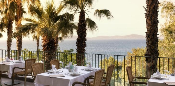 Atostogos Turkijoje, Bodrume, 5* DUJA BODRUM! 31