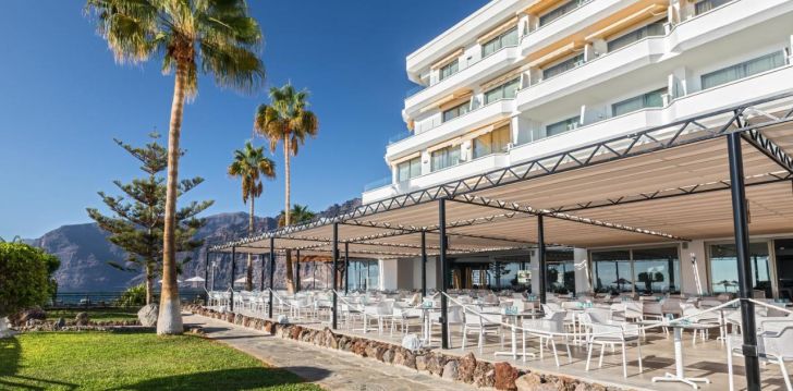 Atostogos Ispanija – apsistokite viešbutyje BARCELO SANTIAGO (Adults Only 18+)