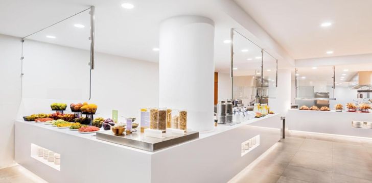 Viešbutis BARCELO SANTIAGO (Adults Only 18+) įsikūręs Ispanija.