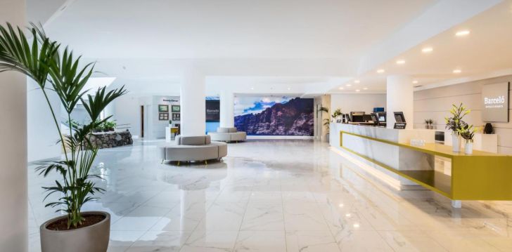 BARCELO SANTIAGO (Adults Only 18+) - klientų vertinamas, kaip geras kainos ir kokybės santykis.