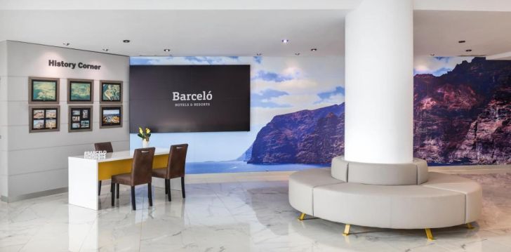 Viešbutis BARCELO SANTIAGO (Adults Only 18+) įsikūręs Ispanija.