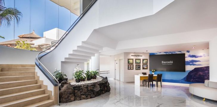 Atostogos Ispanija – apsistokite viešbutyje BARCELO SANTIAGO (Adults Only 18+)