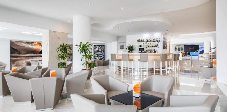 Viešbutis BARCELO SANTIAGO (Adults Only 18+) įsikūręs Ispanija. 