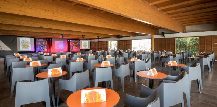 Rinkitės viešbutį BARCELO SANTIAGO (Adults Only 18+) kelionei į Ispanija