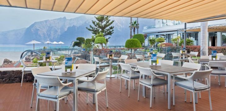 Apgyvendinimas 4* BARCELO SANTIAGO (Adults Only 18+)