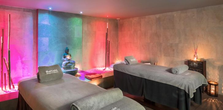 Patogus viešbutis jūsų kelionei – 4* BARCELO SANTIAGO (Adults Only 18+)