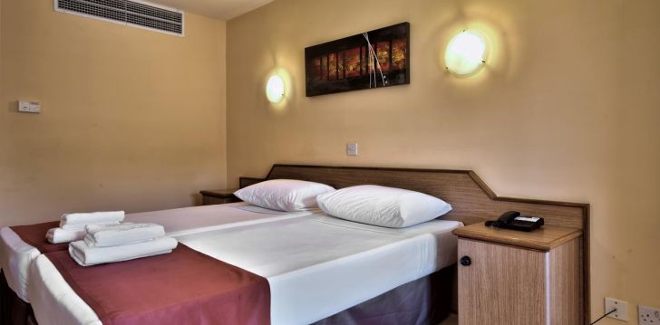 atostogos Malta – apsistokite viešbutyje LUNA HOLIDAY COMPLEX (iš Rygos)