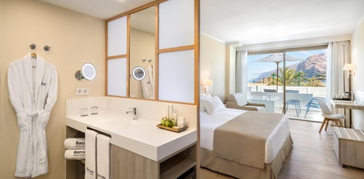 Atostogos Ispanija – apsistokite viešbutyje BARCELO SANTIAGO (Adults Only 18+)