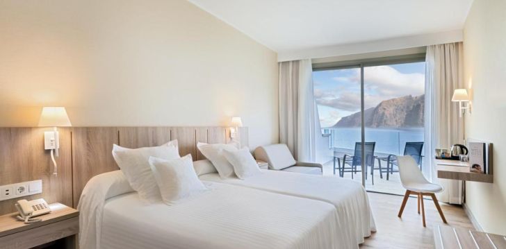 Planuoji kelionę į Ispanija? apsistokite 4 viešbutyje BARCELO SANTIAGO (Adults Only 18+).
