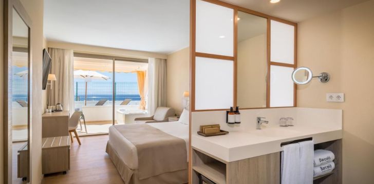 Viešbutis BARCELO SANTIAGO (Adults Only 18+) įsikūręs Ispanija.