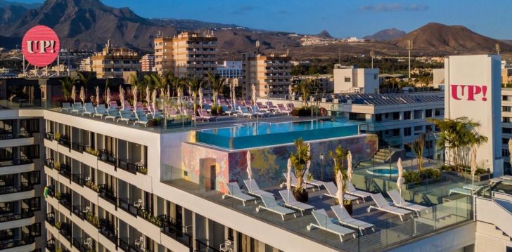 Atostogos Tenerifėje, 4* viešbutyje BITACORA! 10