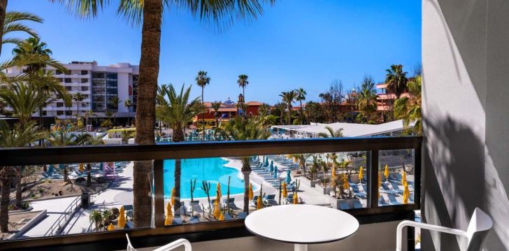 Atostogos Tenerifėje, 4* viešbutyje BITACORA! 20