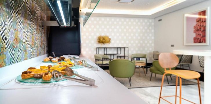 patogus viešbutis jūsų kelionei – 4* BITACORA