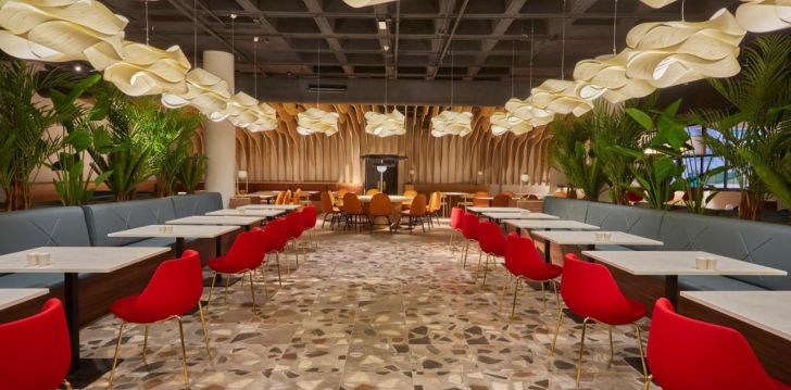 Jaukus viešbutis BAHIA PRINCIPE FANTASIA TENERIFE, jūsų atostogoms