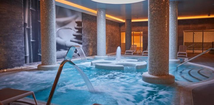 Apgyvendinimas 5* BAHIA PRINCIPE FANTASIA TENERIFE