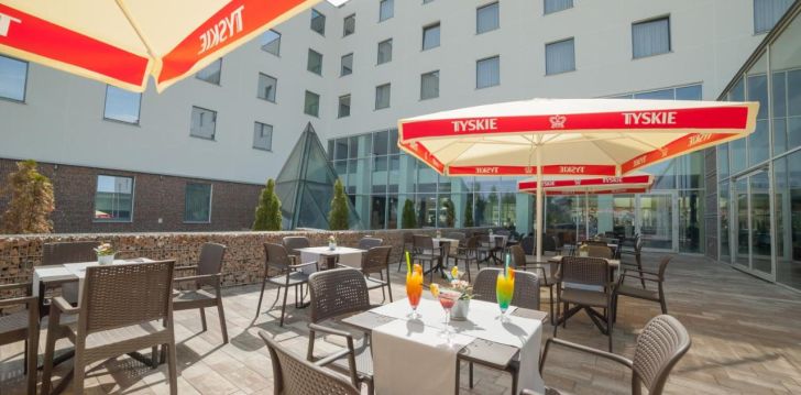 Poilsis Krokuvoje, 4* PREMIER KRAKOW! 4