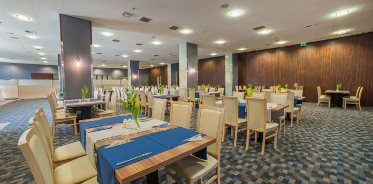 patogus viešbutis jūsų kelionei – 4* PREMIER KRAKOW