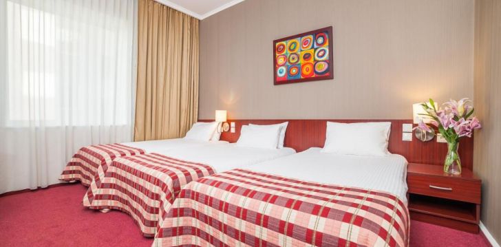 Rinkitės viešbutį PREMIER KRAKOW kelionei į Lenkija