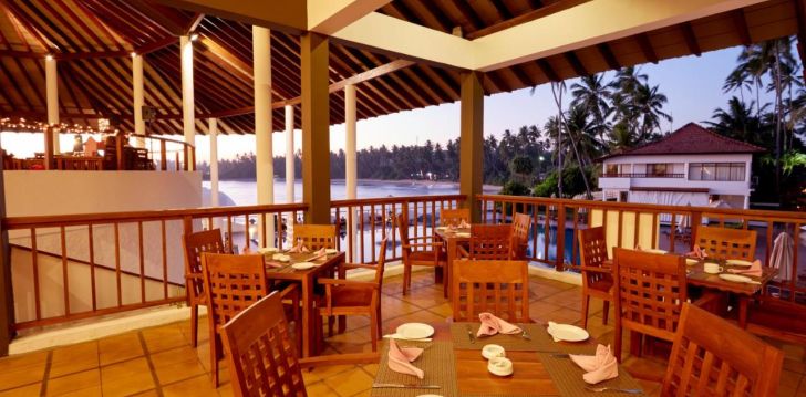 patogus viešbutis jūsų kelionei – 4* DICKWELLA RESORT & SPA