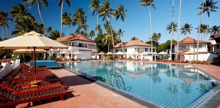 4 dienų pažintinė programa + poilsis 4* DICKWELLA RESORT & SPA - klientų vertinamas, kaip geras kainos ir kokybės santykis. 