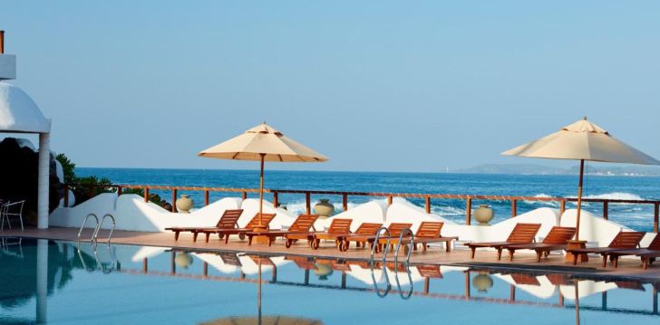 viešbutis 4 dienų pažintinė programa + poilsis 4* DICKWELLA RESORT & SPA įsikūręs Šri Lanka.