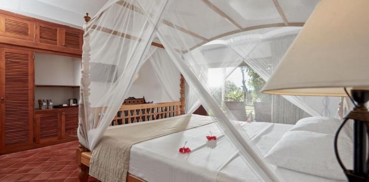 atostogos Šri Lanka – apsistokite viešbutyje 4 dienų pažintinė programa + poilsis 4* DICKWELLA RESORT & SPA