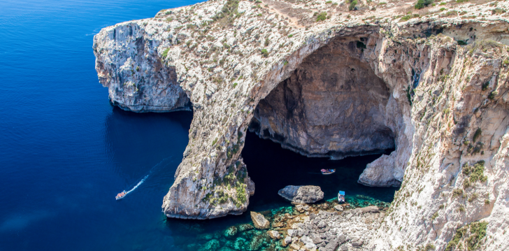 Viešbutis ST. JULIANS BAY HOTEL MALTA įsikūręs Malta.