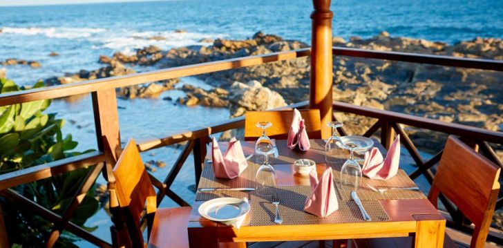 geras kainos ir kokybės santykis atostogoms - viešbutis 4 dienų pažintinė programa + poilsis 4* DICKWELLA RESORT & SPA