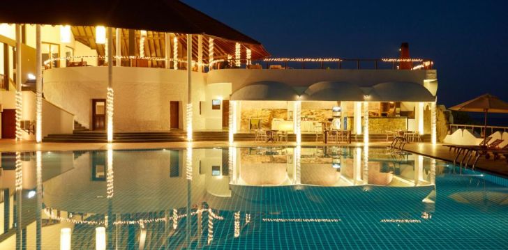 jaukus viešbutis 4 dienų pažintinė programa + poilsis 4* DICKWELLA RESORT & SPA, jūsų atostogoms