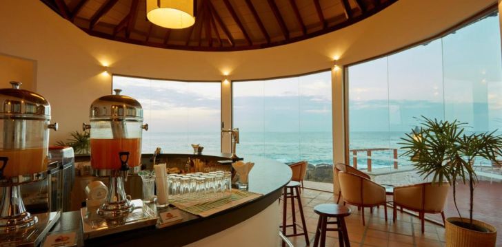 apgyvendinimas 4* 4 dienų pažintinė programa + poilsis 4* DICKWELLA RESORT & SPA