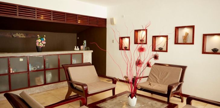 apgyvendinimas 4* 4 dienų pažintinė programa + poilsis 4* DICKWELLA RESORT & SPA