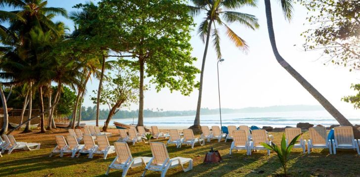 apsistokite 4 dienų pažintinė programa + poilsis 4* DICKWELLA RESORT & SPA viešbutyje už gerą kainą. 