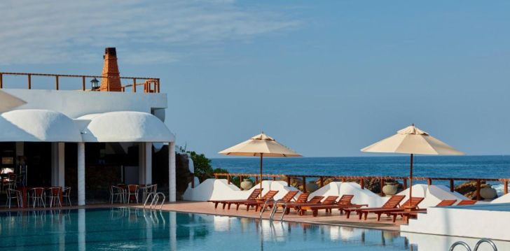 atostogos Šri Lanka – apsistokite viešbutyje 4 dienų pažintinė programa + poilsis 4* DICKWELLA RESORT & SPA