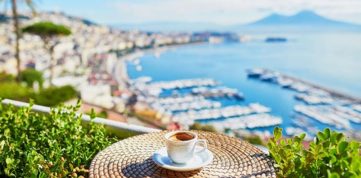 tavęs laukia poilsis Italija įsikūrusiame NUVO HOTEL