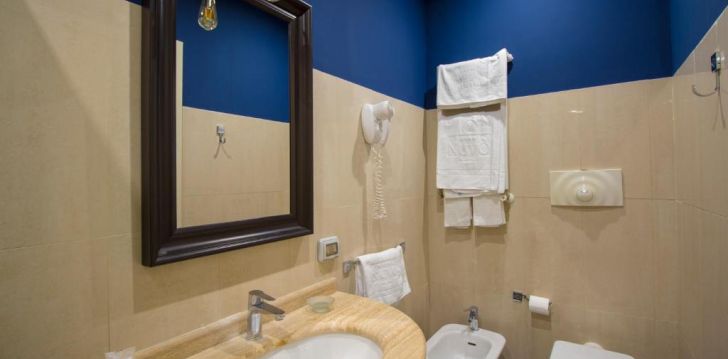 NUVO HOTEL - klientų vertinamas, kaip geras kainos ir kokybės santykis.
