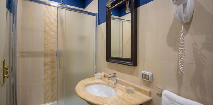 geras kainos ir kokybės santykis atostogoms - viešbutis NUVO HOTEL