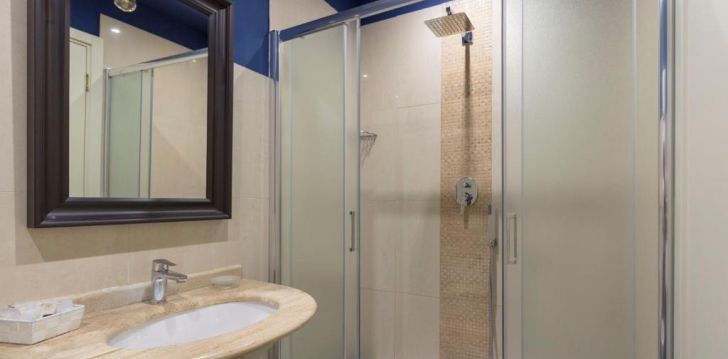 atostogos Italija – apsistokite viešbutyje NUVO HOTEL