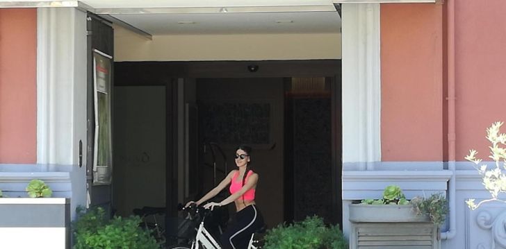 tavo atostogos prasideda viešbutyje NUVO HOTEL