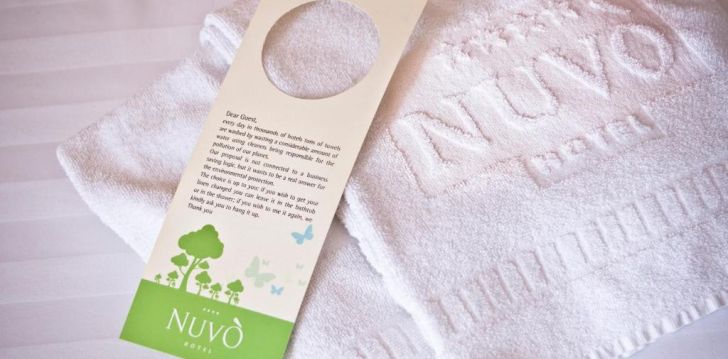planuoji kelionę į Italija? apsistokite 4 viešbutyje NUVO HOTEL. 