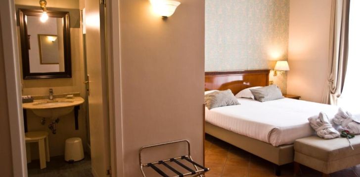 jaukus viešbutis NUVO HOTEL, jūsų atostogoms