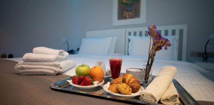 Atostogos Albanija – apsistokite viešbutyje METRO HOTEL TIRANA