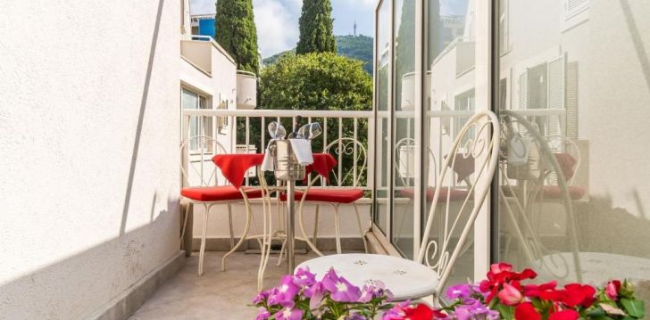 viešbutis HOTEL DUBROVNIK įsikūręs Kroatija.