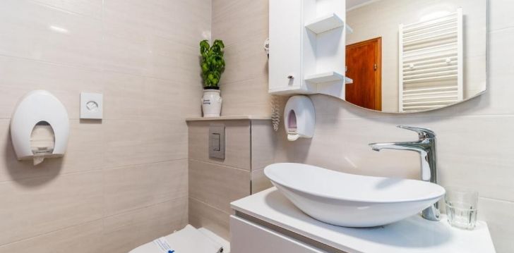 geras kainos ir kokybės santykis atostogoms - viešbutis HOTEL DUBROVNIK
