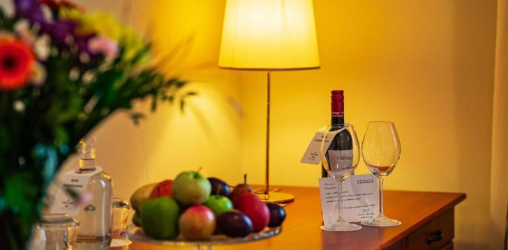 HOTEL U DIVADLA - klientų vertinamas, kaip geras kainos ir kokybės santykis. 