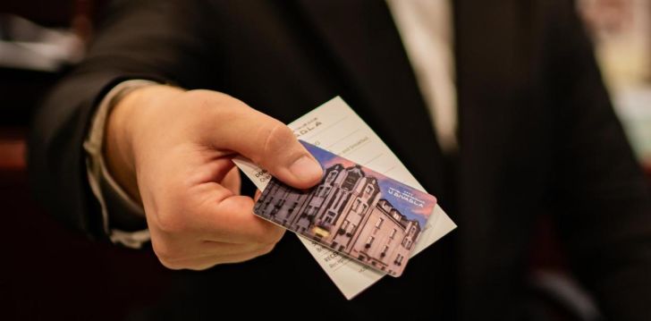 planuoji kelionę į Čekija? apsistokite 4 viešbutyje HOTEL U DIVADLA.